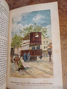 120 ročna kniha Elektrina a jej technologia, jazyk nemecky - 16