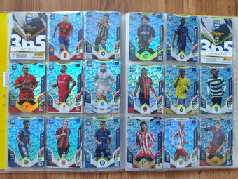 Futbalové kartičky Adrenalyn - Fifa 365 2026 Fans Favourite - 16