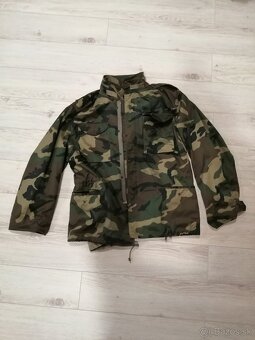 navijaky, udice,bundy... - 16