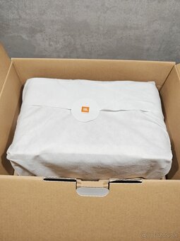 JBL Authentics 200 kvalitný bluetooth reproduktor - 16