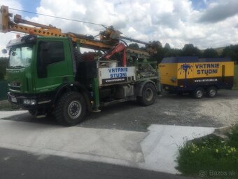 vŕtanie studní , vrtanie studní , vrtanie studni - 16