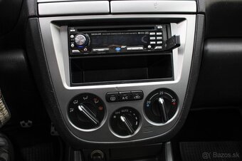 Subaru Impreza 2.0 WRX - 16