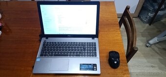 Predam v 100% stave Asus X550CA - 16