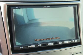 Subaru Outback 2.0 D Comfort - 16