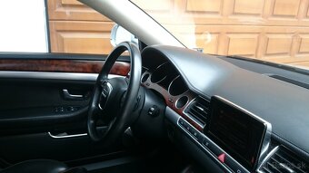 Audi A8 4,2 tdi quattro tiptronic - 16