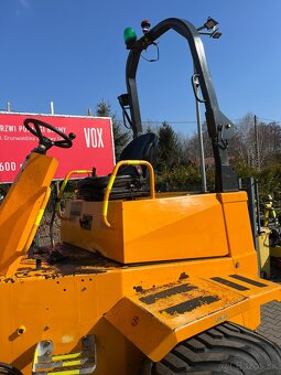 Dumper vyklapac Thwaites Mach 2090 9Tonne, Wacker Terex Jcb - 16