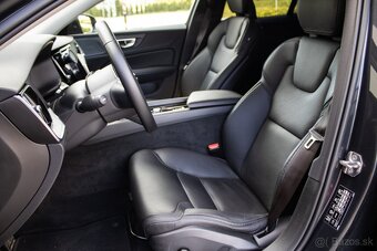 Volvo V60 Cross Country 2.0 AWD 184kW - 16