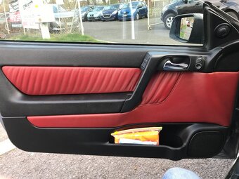 Opel Astra Coupé 1.8i 16V Bertone - 16