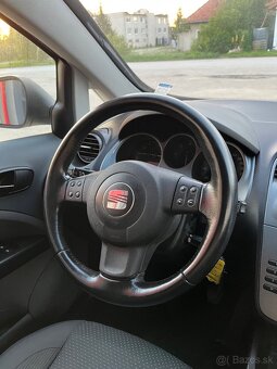 SEAT Altea XL 1.9 TDI 77kW -// Bez DPF, 2x kľúč dovoz IT -// - 16