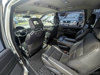 Volkswagen Sharan 1.9 TDI Highline - 16