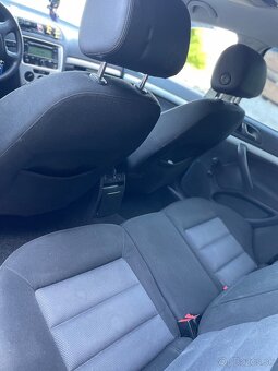 ŠKODA OCTAVIA 1,9 TDi - 16
