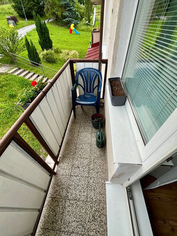3-izbový priestranný (82m2) byt s balkónom v Brusne-Zámlynie - 16