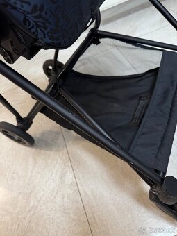 CYBEX MIOS 3.0 NOVY - 16