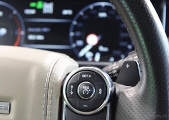 Land Rover Range Rover Sport SDV6 Autobiography Dynam nafta - 16