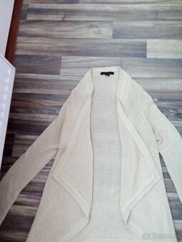 Predám  lacno šaty S,M  Zara, H&M+ darujem kabelku - 16