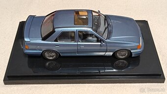 AUTOMODELY 1:24 – časť 4 - 16