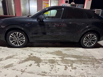 alu disky taycan,audi etron,Porsche cayenne 9y1 - 16