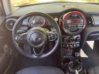 Predám MINI Cooper 1.5 100kW benzin - 16