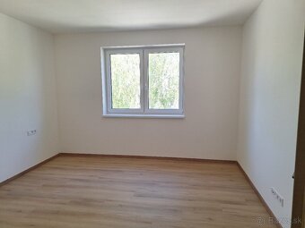 Novostavba 5-izb. rodinného domu – Turbínová 5A, Bratislava - 16