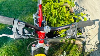 Horsky bycikel FRM - 16