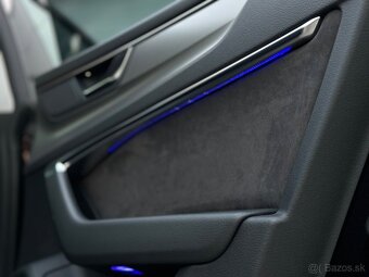 Audi A7 Sportback 55 3.0TFSI mHEV QUATTRO - 16