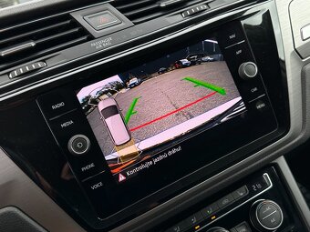 Volkswagen Touran 2.0 TDi - 16