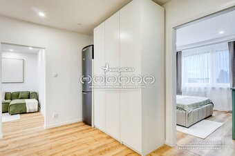 3-izbový byt na Clementisovej ulici v Trnave - 16