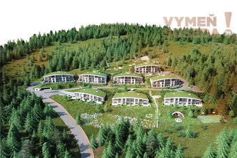 VYMEŇ SUSEDA – Na predaj exkluzívny 2 izbový apartmán v ikon - 16