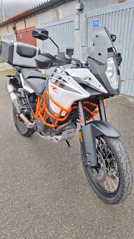 KTM 1090 Adventure R - 16