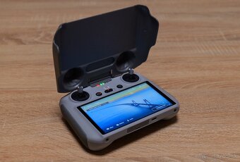 DJI Mini 3 Pro + RC, výška 500m, stav ako nový - 16