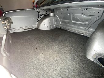 BMW E21 316i TOP 30tis km - 16