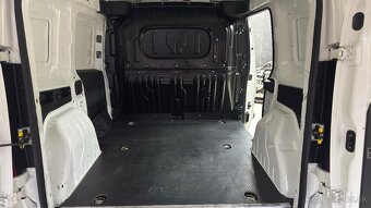 Fiat Dobló Cargo 1.3 MultiJet 95k Base - 16