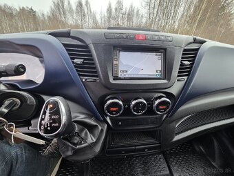 Predám dodávku Iveco Daily 3,0 - 16