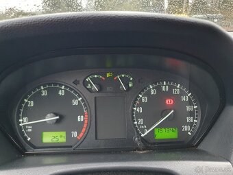 Škoda Fabia Sedan 1.2 - 47 KW - M5 - 16