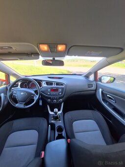 Kia Ceed 1.4cvvti - 16