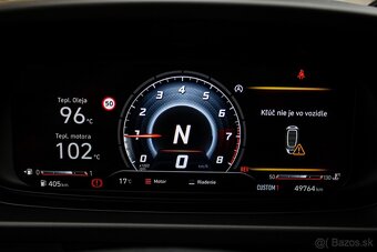 Hyundai i20 N ,1.majiteľ , Záruka aj na splátky - 16