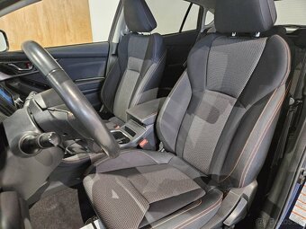 Subaru XV 1.6i Lineartronic AWD Comfort - 16
