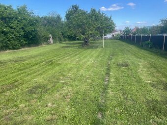 Na predaj rodinný dom po čiastočnej rekonštrukcii, pekný poz - 16