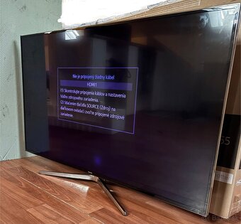 LG UHD 55UT73 - 16