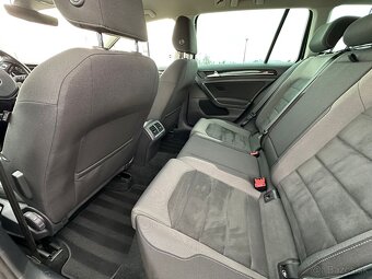 ✅Volkswagen Golf VII 2.0 TDI 110 kW DSG (Highline) - 16