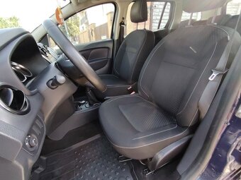 Dacia Logan MCV SK - 16