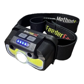 Čelovky a LED svetlá – silné, spoľahlivé, vhodné na ryby, tu - 16