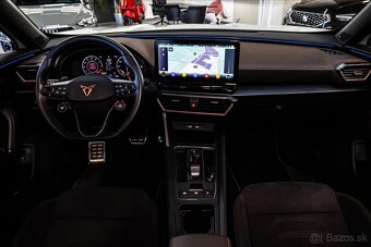 Cupra Formentor - 16
