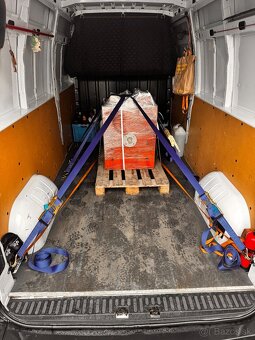 AUTODOPRAVA SK – EU | RÝCHLO, SPOĽAHLIVO, VÝHODNE - 16
