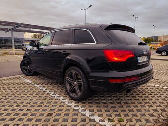 Audi Q7 3.0 TDI - 16