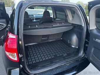 Toyota RAV4 2.2 D-4D 4x4 – spoľahlivé SUV, výborný stav - 16