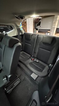 Nissan Qashqai +2 1.6 dci - 16