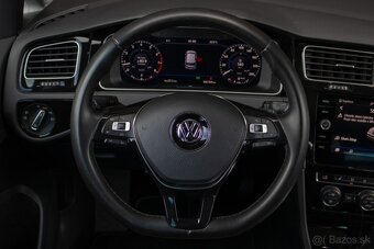 Volkswagen Golf 1.4 TSI BMT 125k Highline - 16