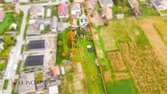 ALL INCLUSIVE | NA PREDAJ 4-IZBOVÝ RD NA 23-ÁR. POZEMKU, DOL - 16