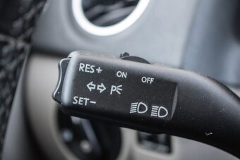 Volkswagen Golf Plus 2.0 TDI, 81kW, M5 - TOP STAV - 16